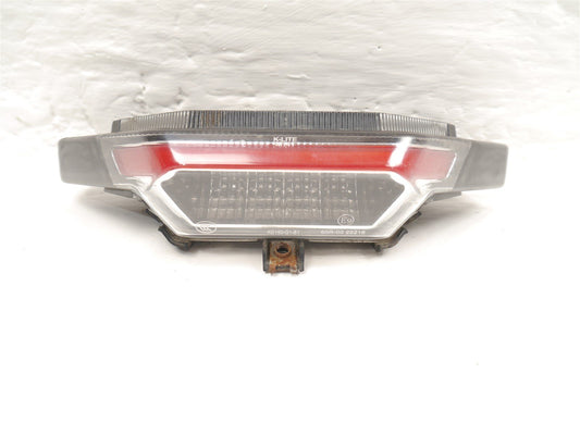 ZONTES ZT125 G1 2021-2025 REAR LIGHT
