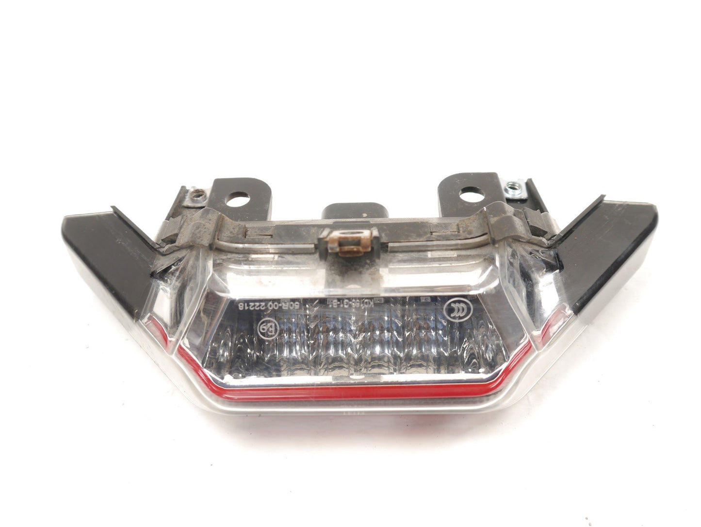ZONTES ZT125 G1 2021-2025 REAR LIGHT