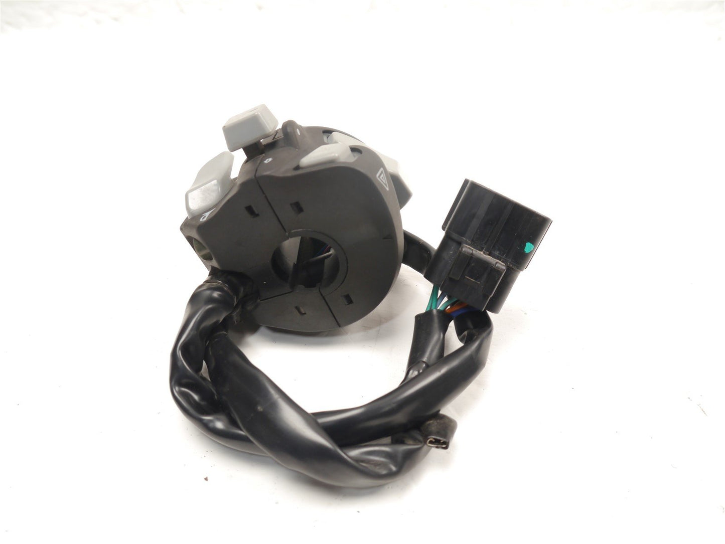 ZONTES ZT125 G1 2021-2025 LEFT SWITCHGEAR