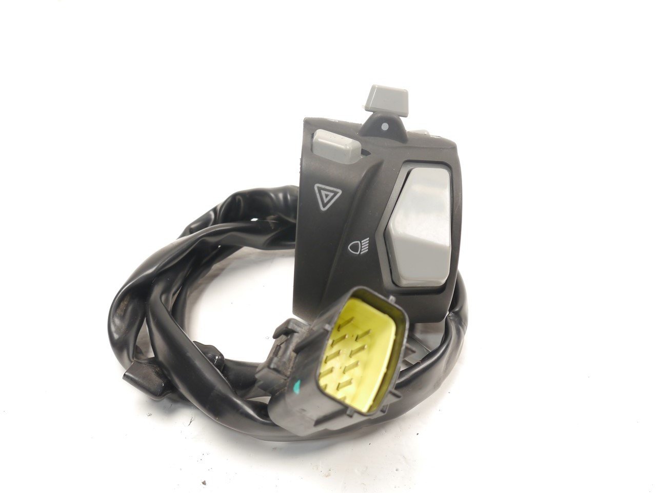 ZONTES ZT125 G1 2021-2025 LEFT SWITCHGEAR