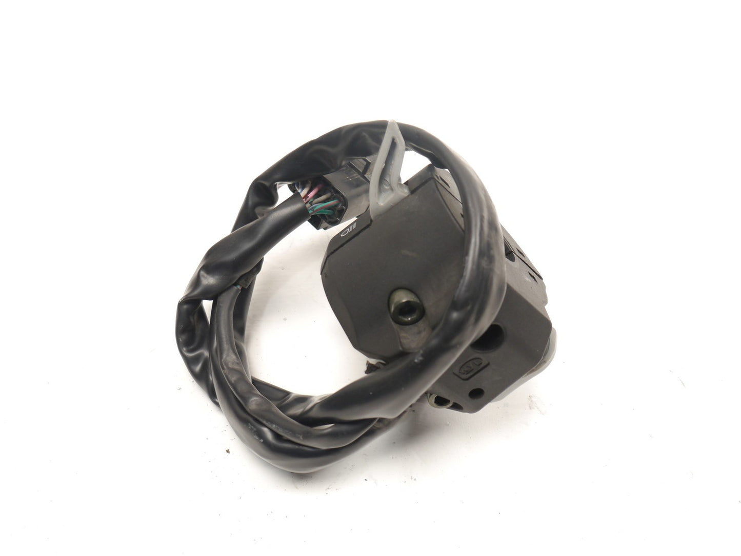 ZONTES ZT125 G1 2021-2025 LEFT SWITCHGEAR