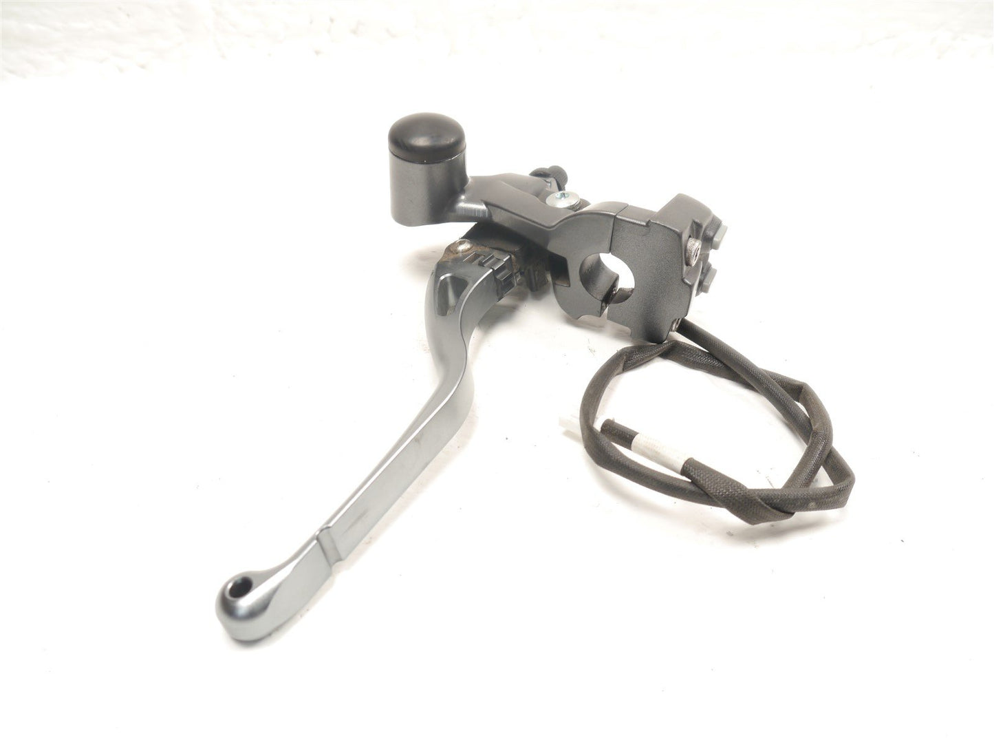 ZONTES ZT125 G1 2021-2025 CLUTCH LEVER MOUNT & SET/MODE SWITCHES