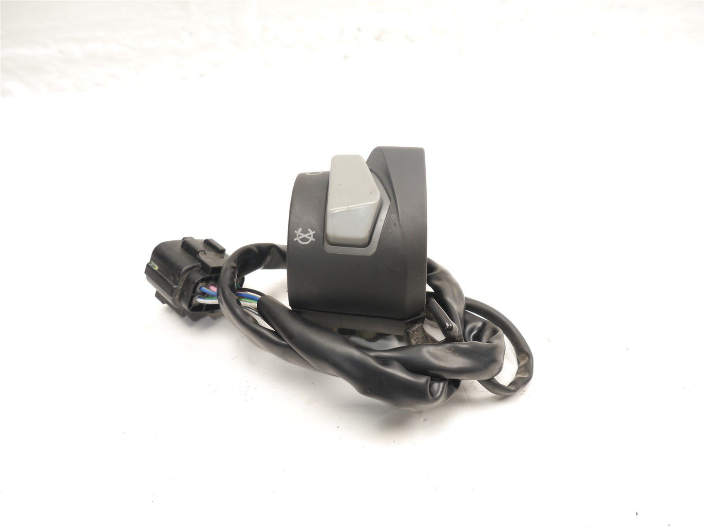ZONTES ZT125 G1 2023-2025 RIGHT SWITCHGEAR
