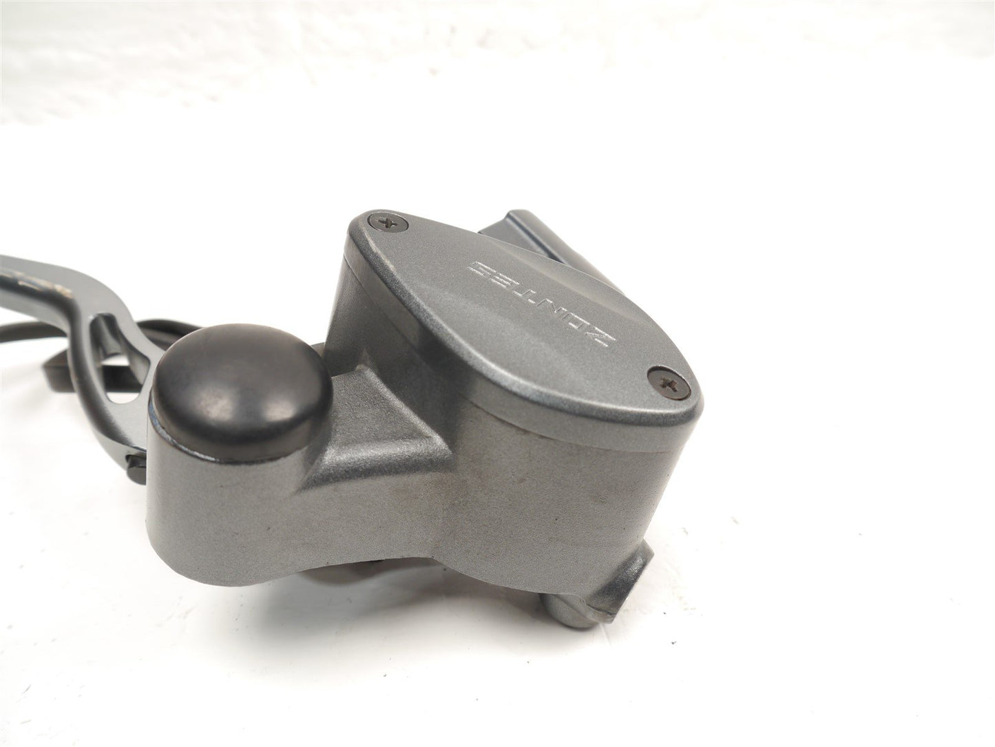 ZONTES ZT125 G1 2021-2025 FRONT BRAKE MASTER CYLINDER & SWITCHES