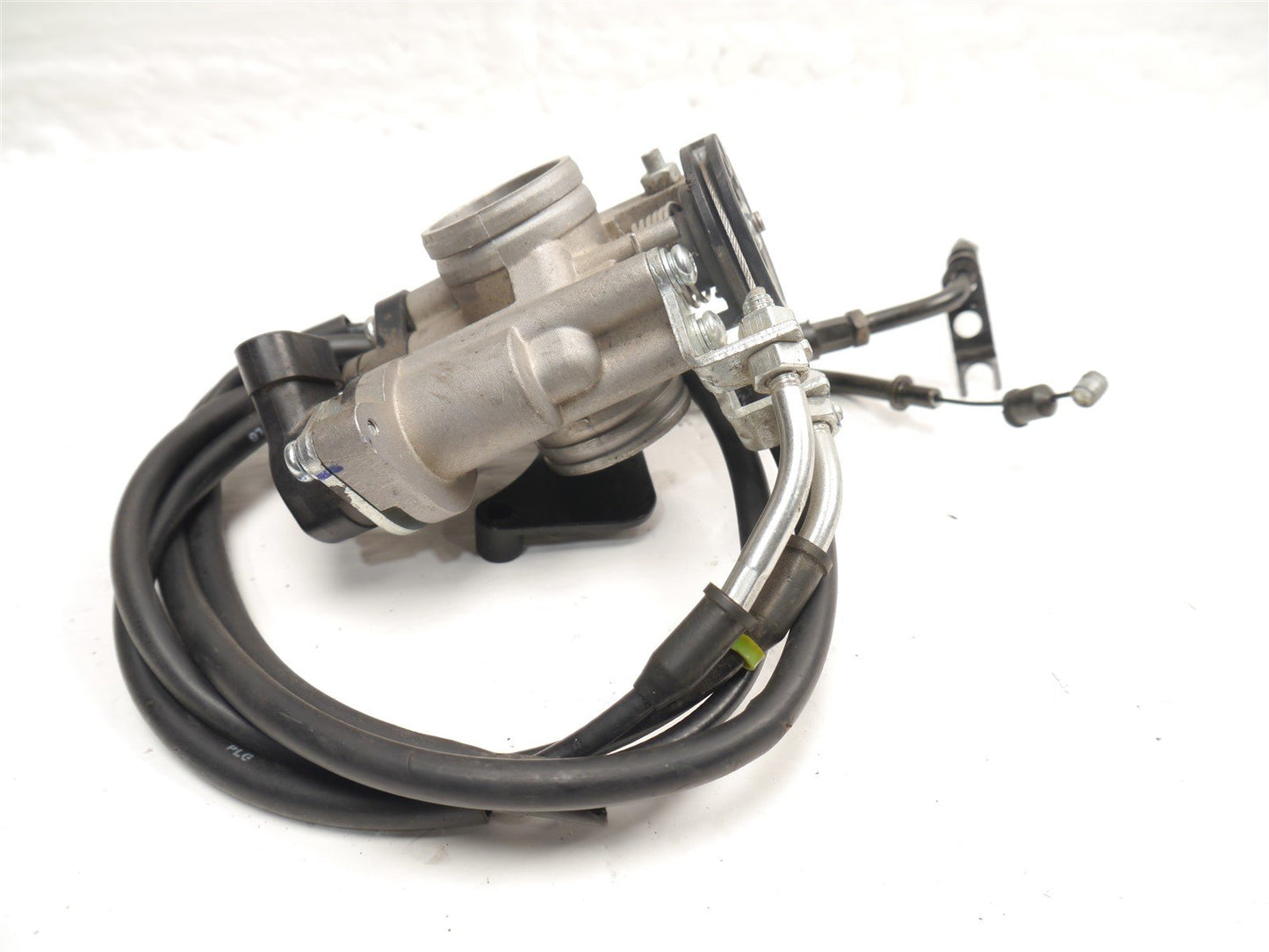 ZONTES ZT125 G1 2021-2025 THROTTLE BODY & CABLES