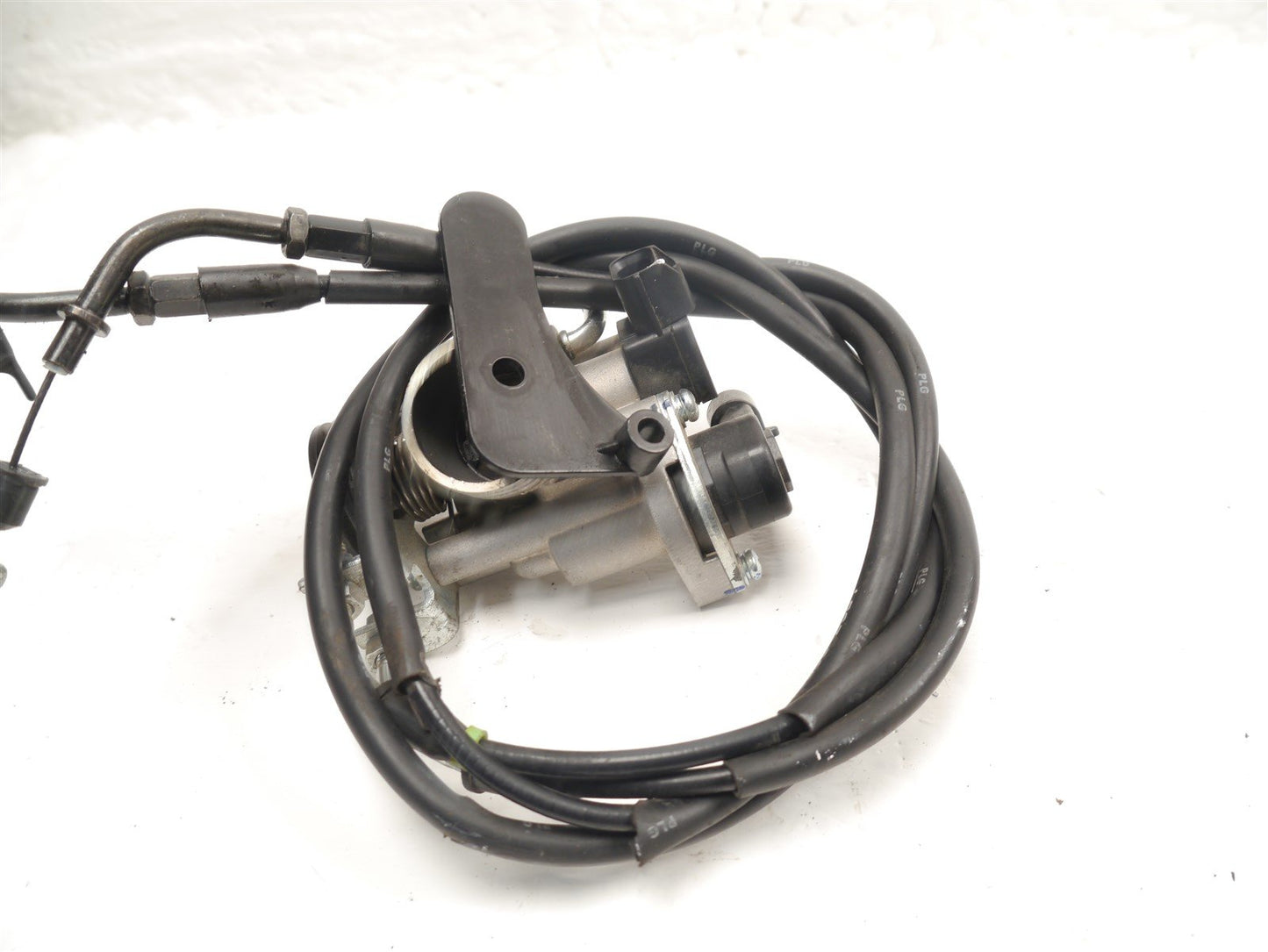 ZONTES ZT125 G1 2021-2025 THROTTLE BODY & CABLES
