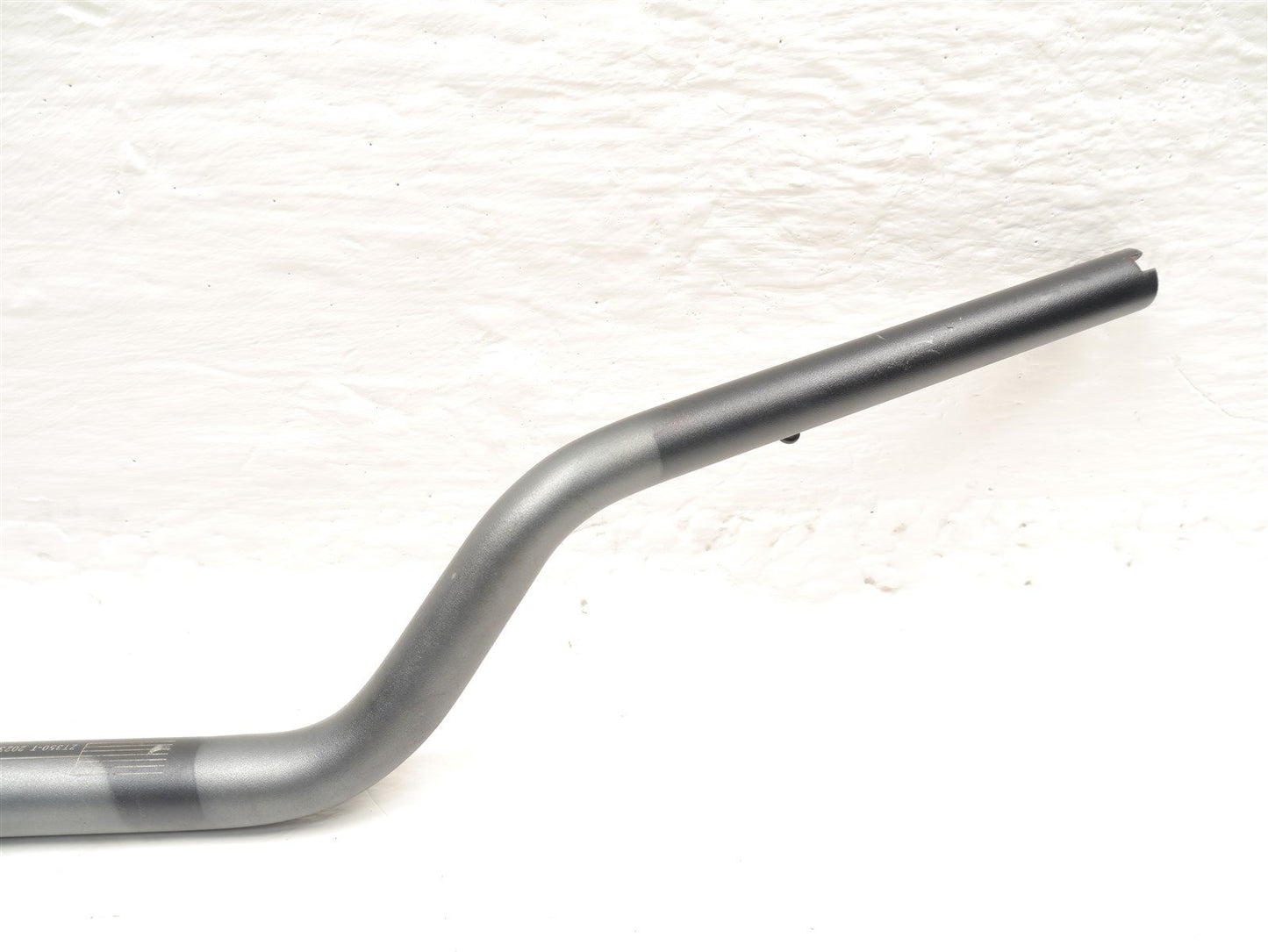 ZONTES ZT125 G1 2021-2025 HANDLEBARS