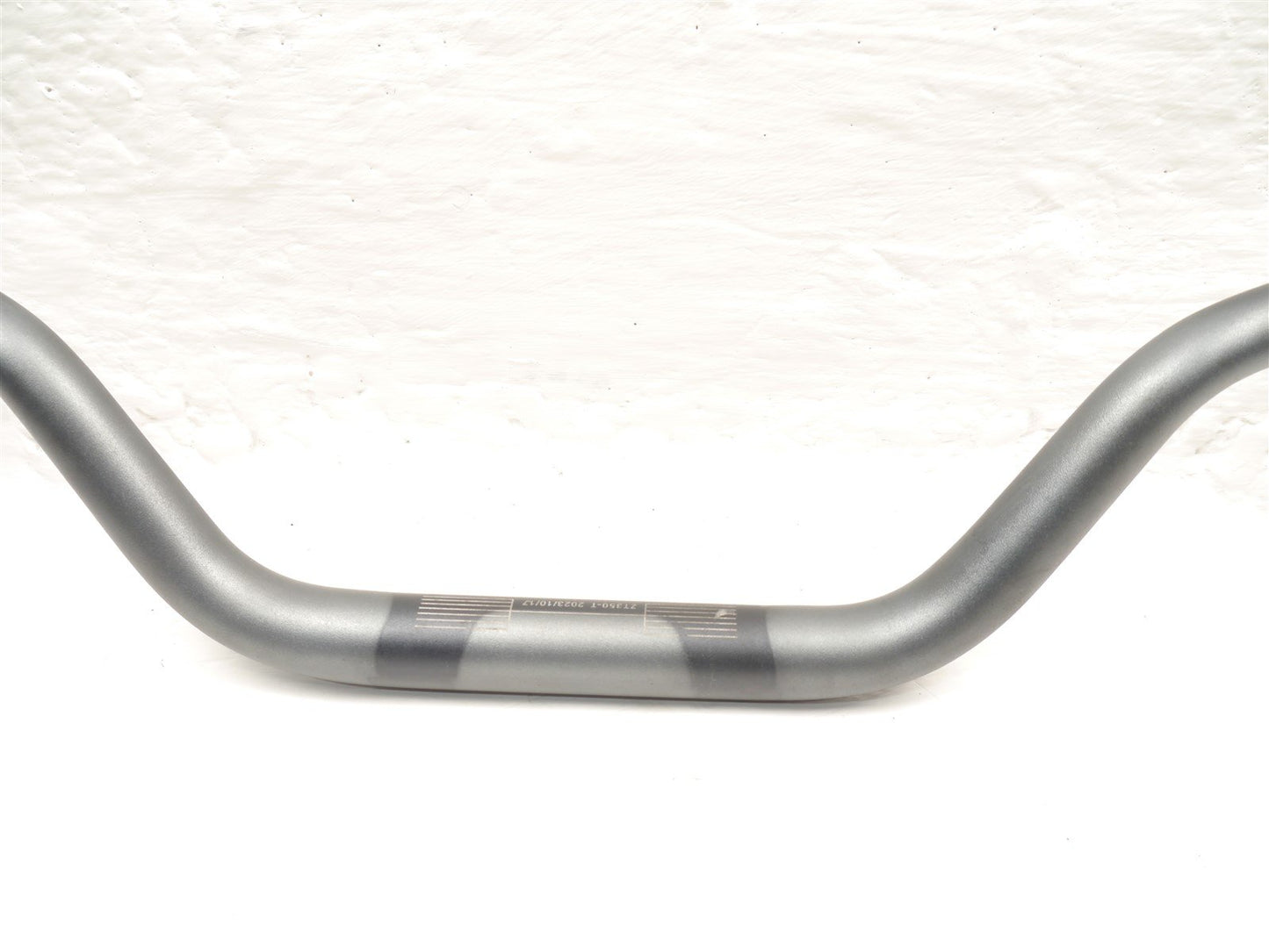 ZONTES ZT125 G1 2021-2025 HANDLEBARS