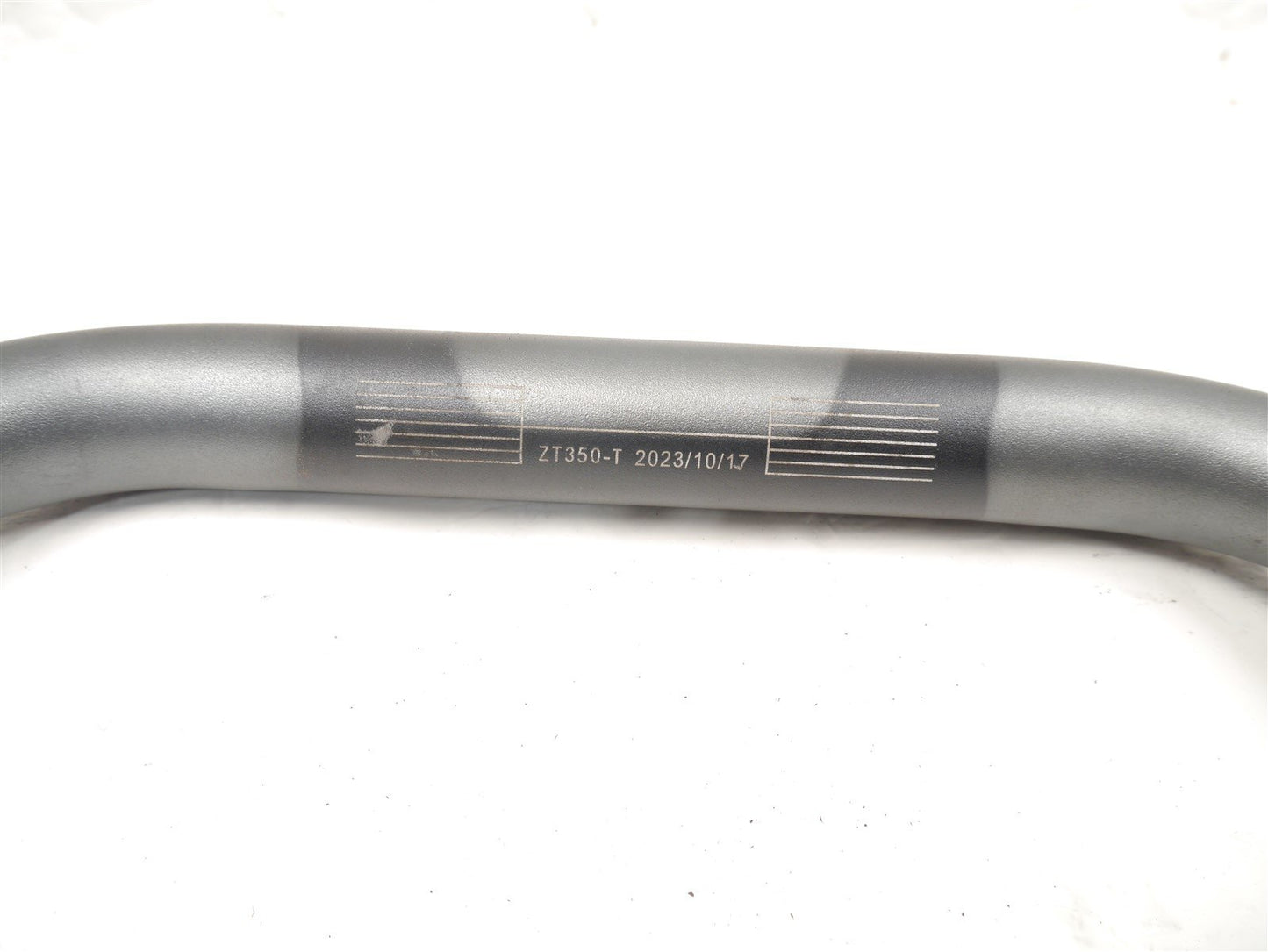 ZONTES ZT125 G1 2021-2025 HANDLEBARS
