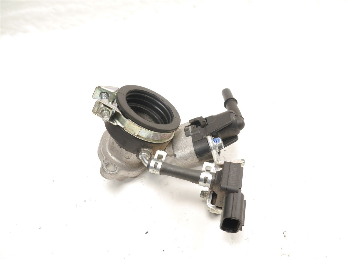 ZONTES ZT125 G1 2021-2025 FUEL INJECTOR ASSEMBLY