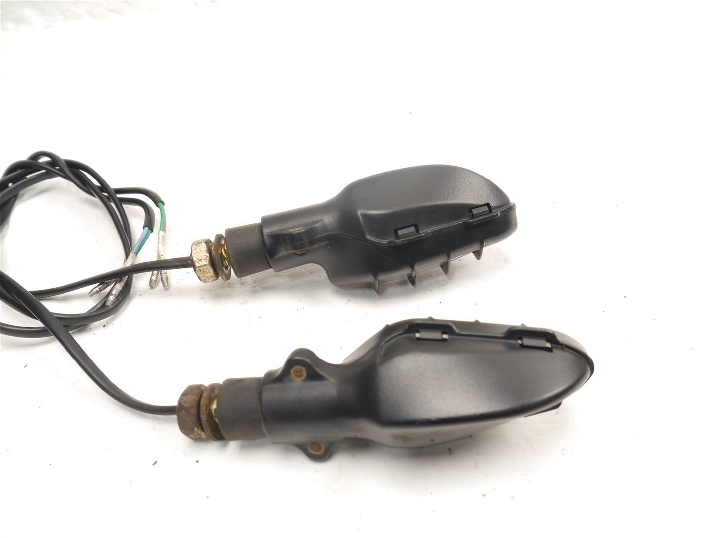 ZONTES ZT125 G1 2021-2025 REAR INDICATORS