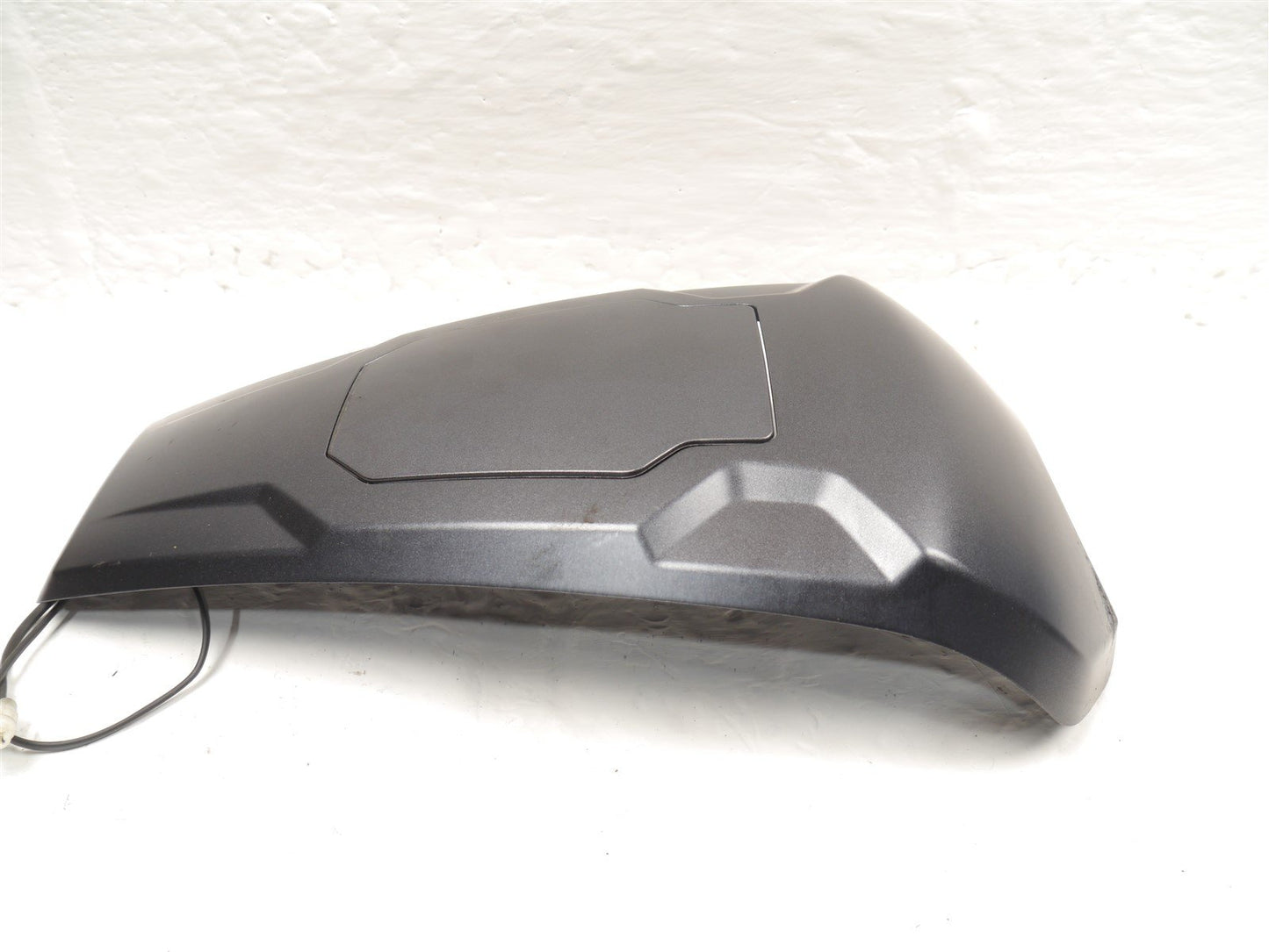 ZONTES ZT125 G1 2021-2025 FUEL CAP FAIRING & SOLENOID LOCK