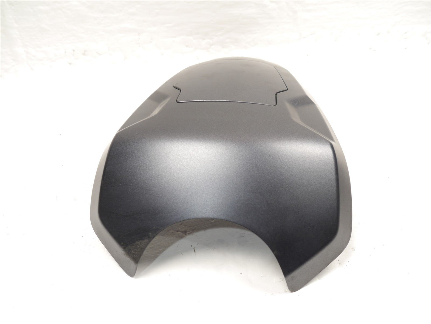 ZONTES ZT125 G1 2021-2025 FUEL CAP FAIRING & SOLENOID LOCK