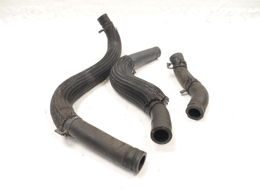 ZONTES ZT125 G1 2021-2025 RADIATOR HOSES X 3