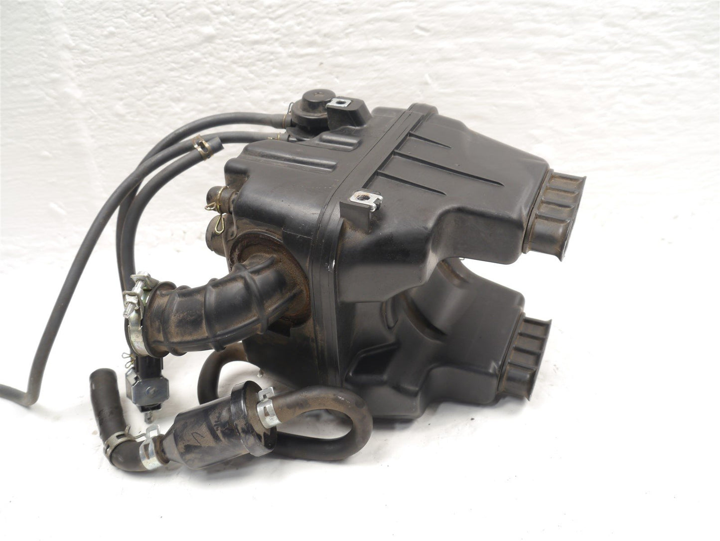 ZONTES ZT125 G1 2021-2025 AIRBOX EVAP CAN & SOLENOID