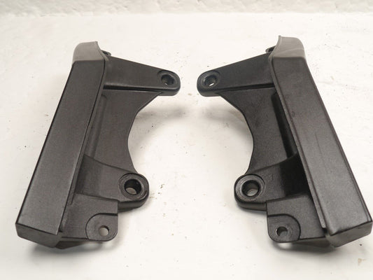 ZONTES ZT125 G1 2021-2025 PASSENGER GRAB RAILS