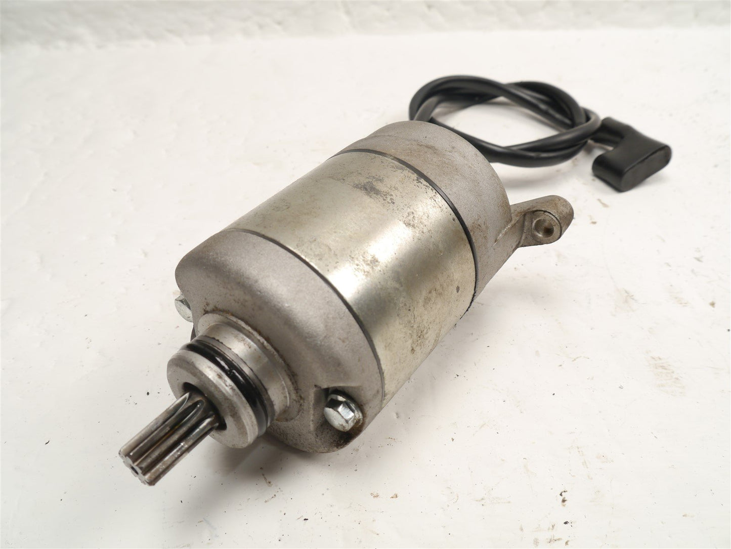 ZONTES ZT125 G1 2021-2025 STARTER MOTOR