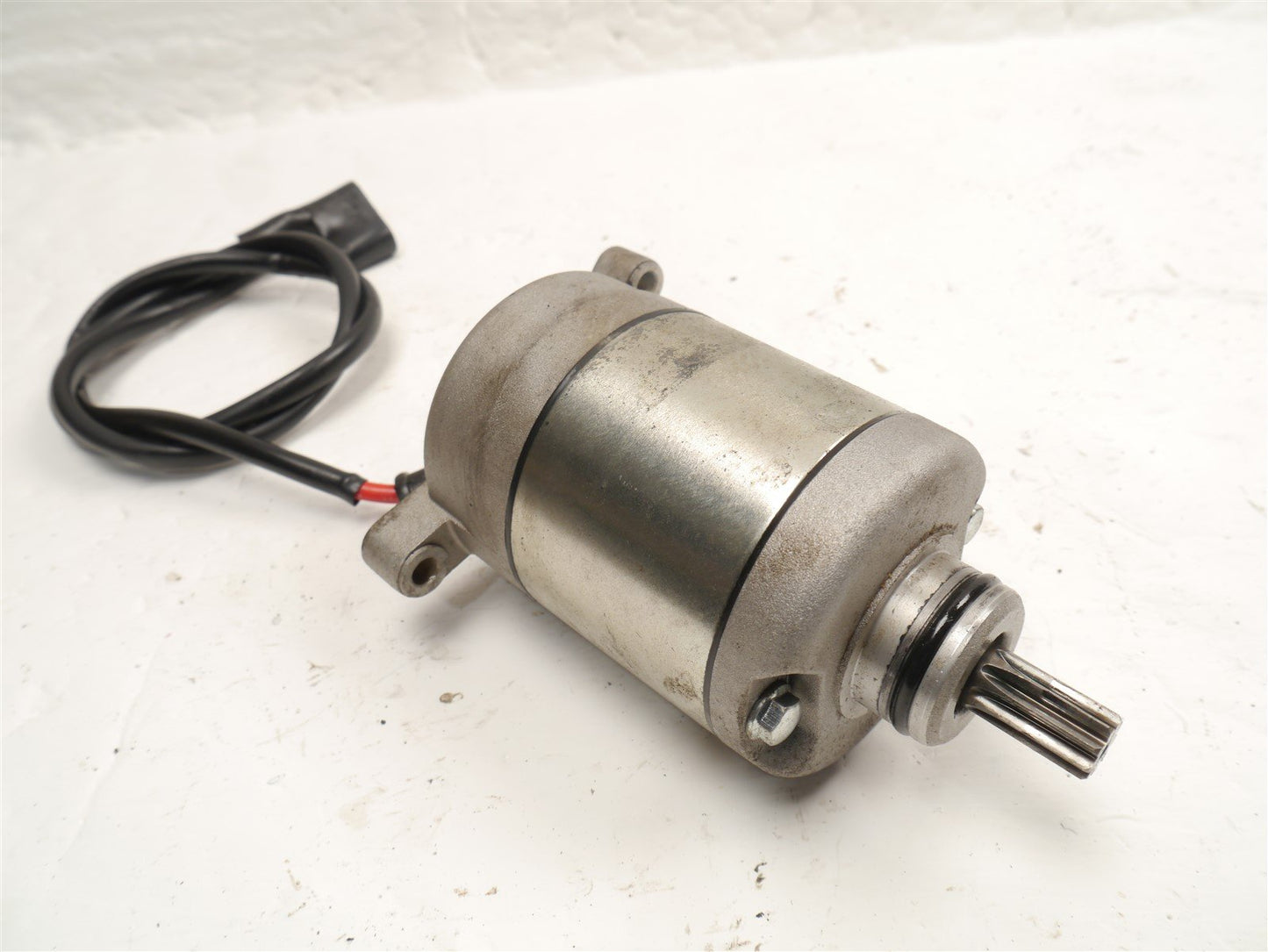 ZONTES ZT125 G1 2021-2025 STARTER MOTOR