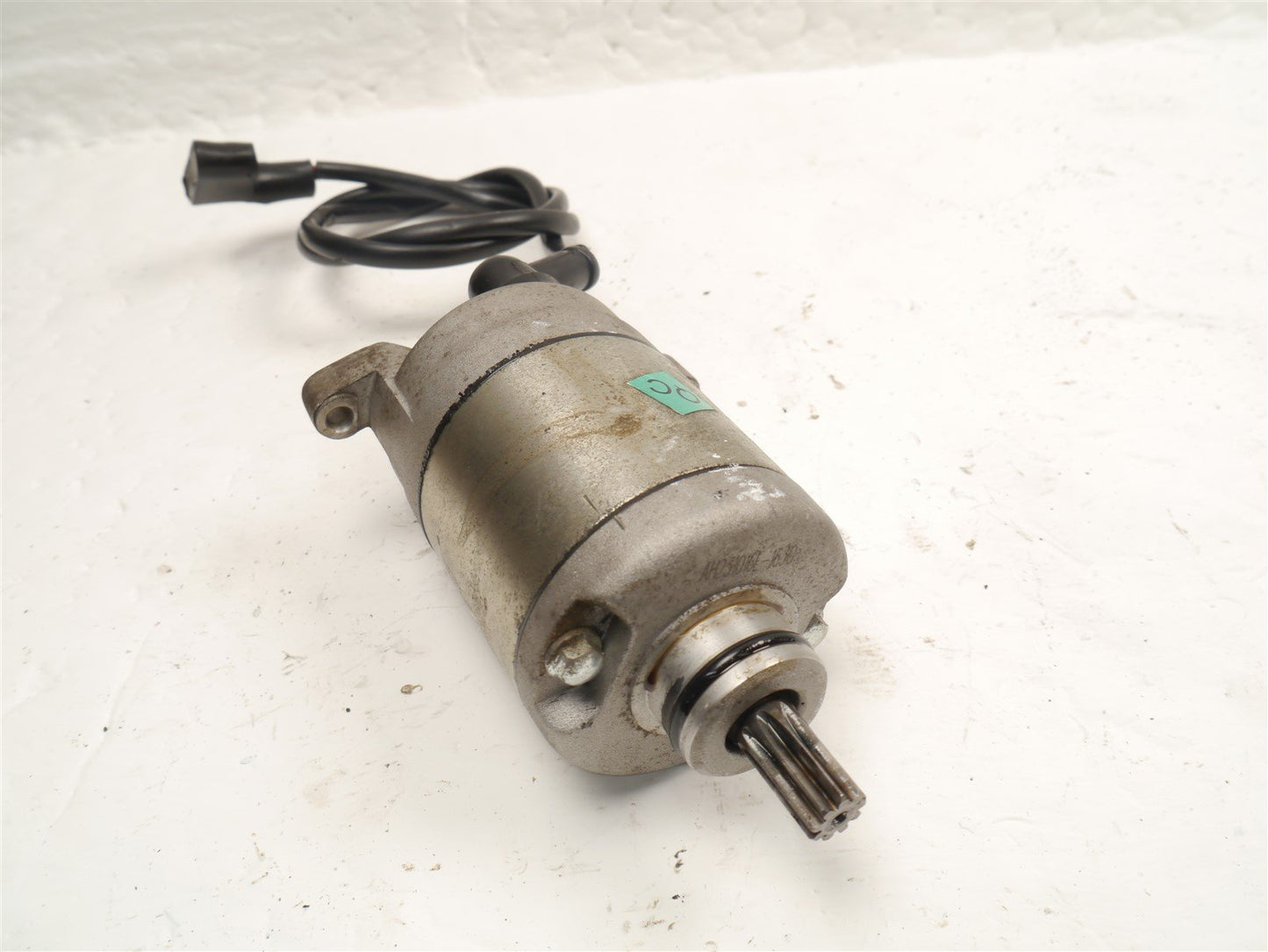 ZONTES ZT125 G1 2021-2025 STARTER MOTOR
