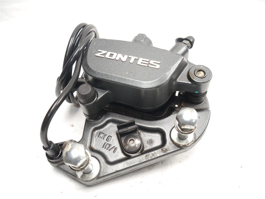 ZONTES ZT125 G1 2021-2025 FRONT BRAKE CALIPER