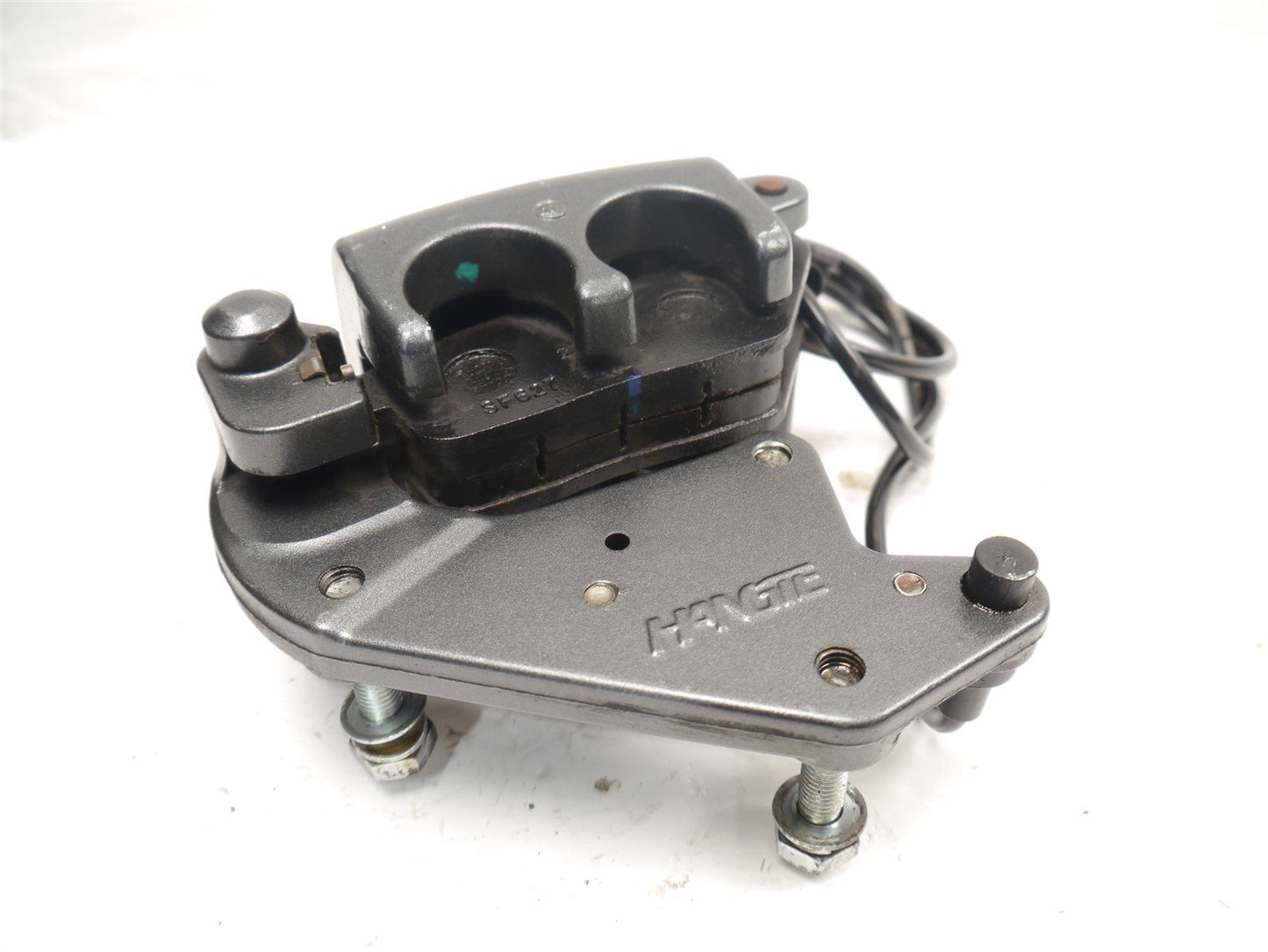ZONTES ZT125 G1 2021-2025 FRONT BRAKE CALIPER