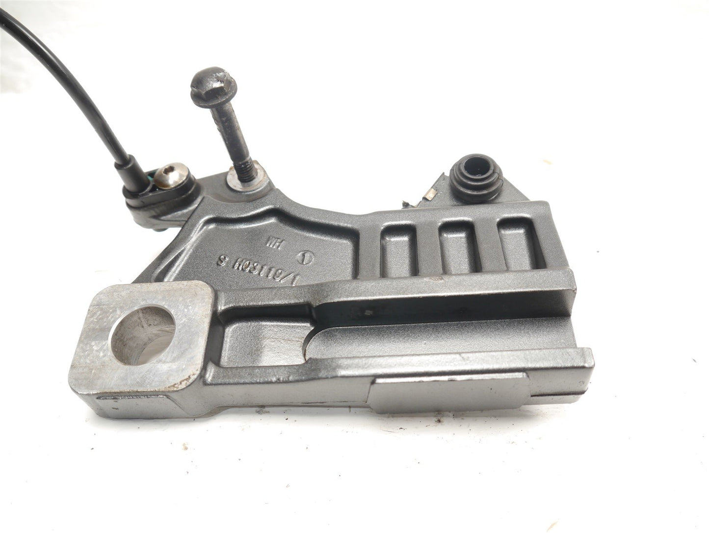 ZONTES ZT125 G1 2021-2025 REAR BRAKE CALIPER MOUNT