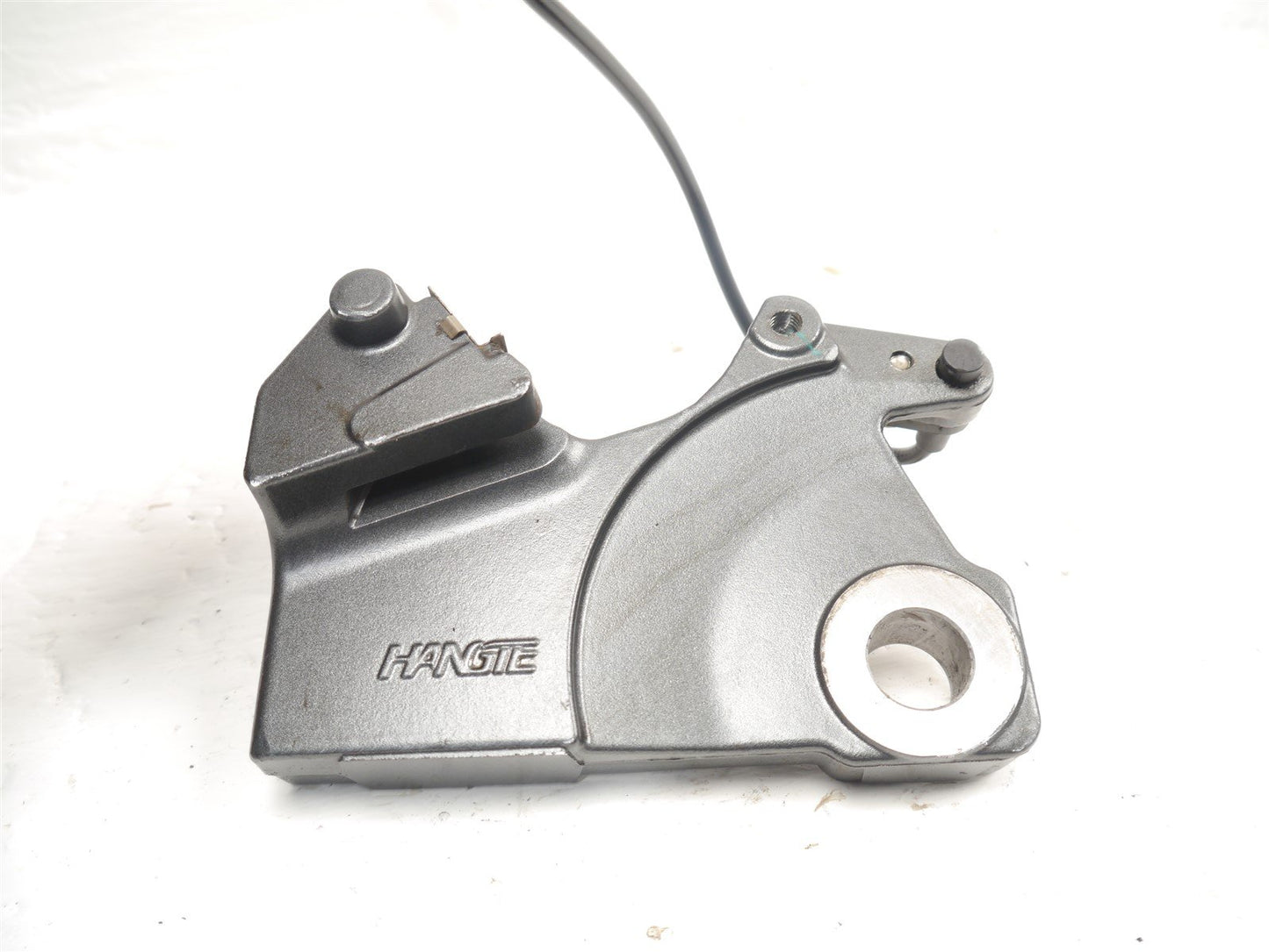ZONTES ZT125 G1 2021-2025 REAR BRAKE CALIPER MOUNT