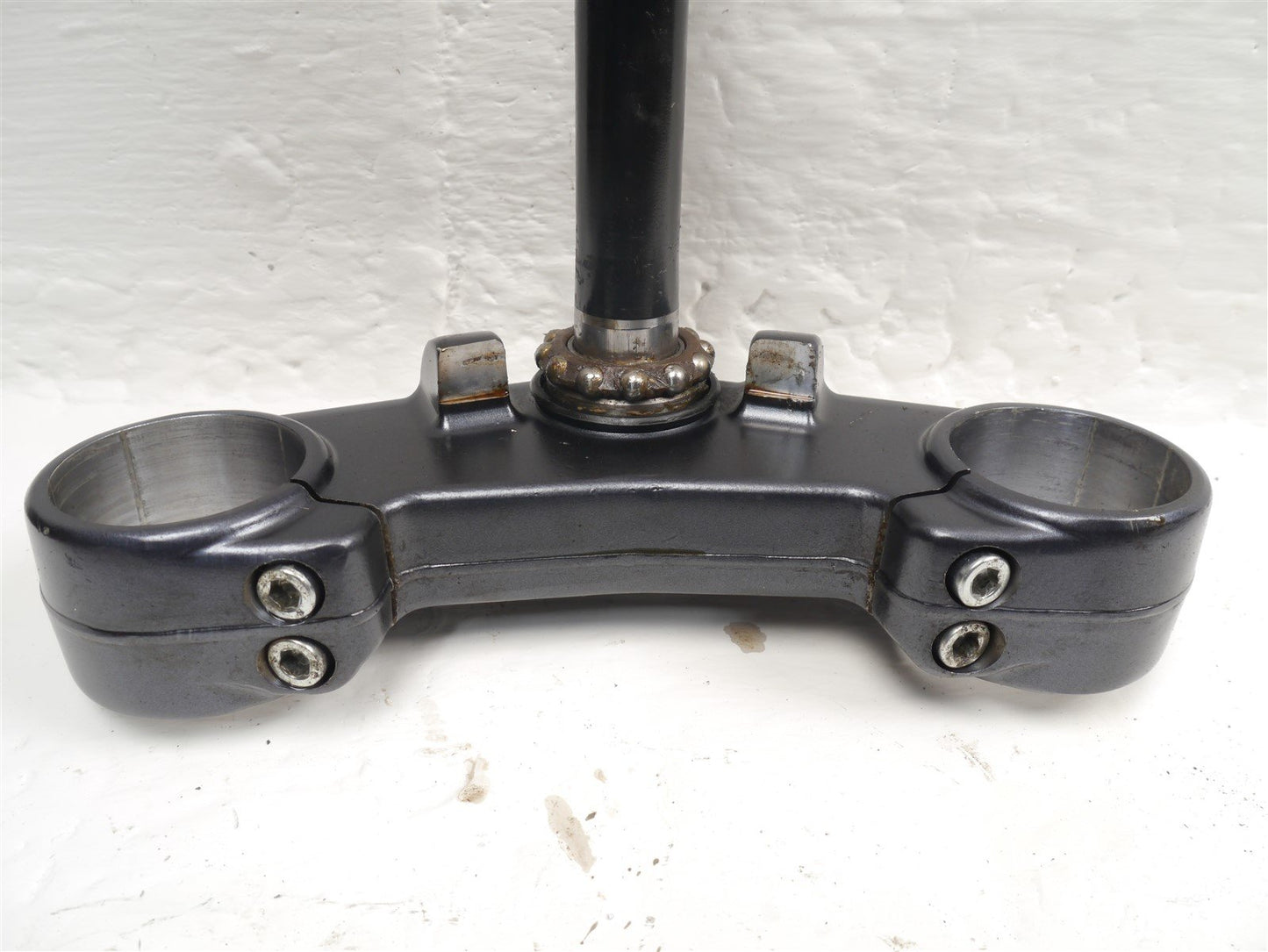 ZONTES ZT125 G1 2021-2025 BOTTOM FORK YOKE