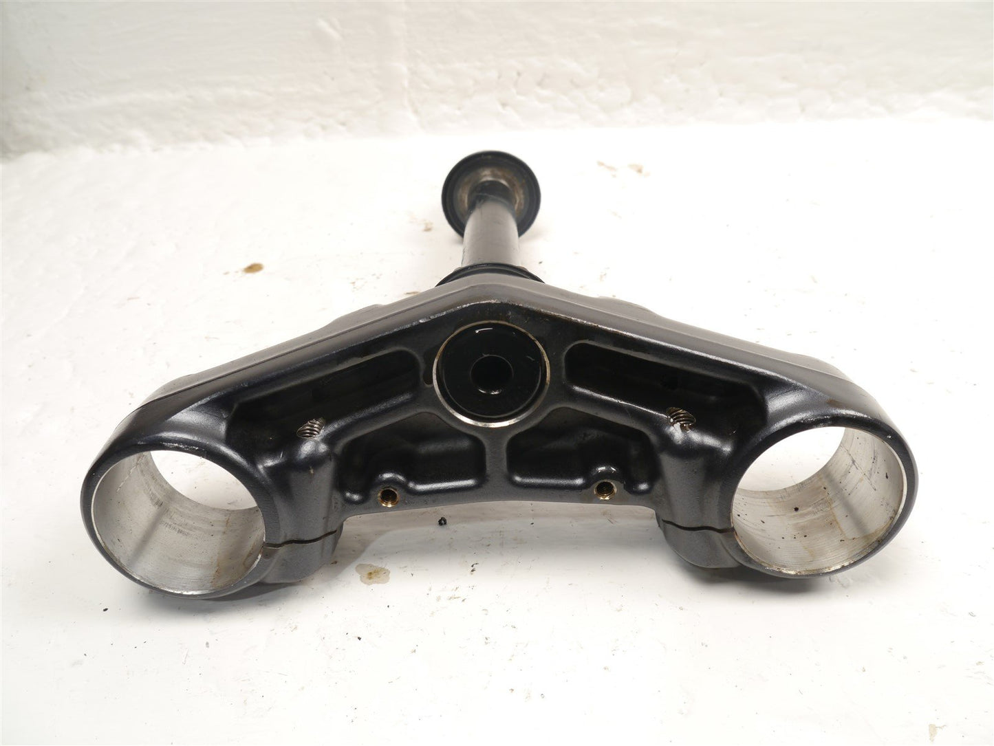 ZONTES ZT125 G1 2021-2025 BOTTOM FORK YOKE