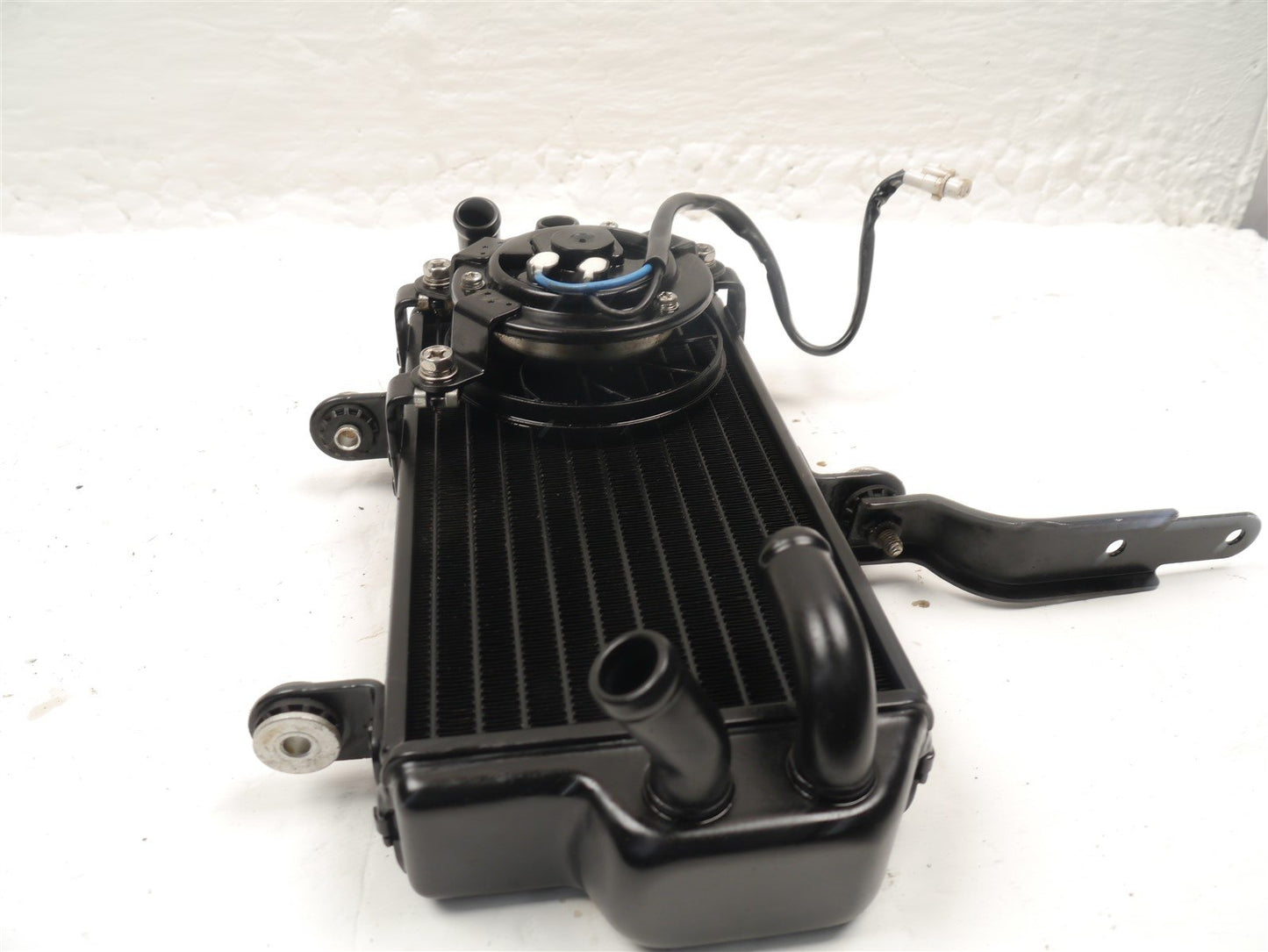 ZONTES ZT125 G1 2021-2025 RADIATOR & FAN