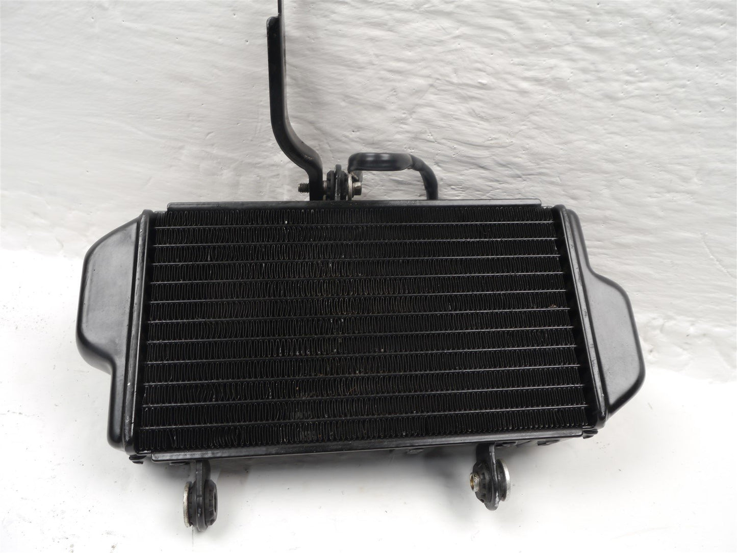 ZONTES ZT125 G1 2021-2025 RADIATOR & FAN