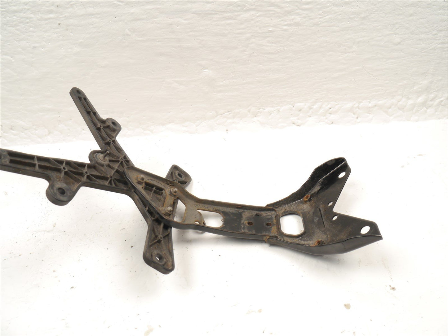 ZONTES ZT125 G1 2021-2025 NUMBER PLATE MOUNT