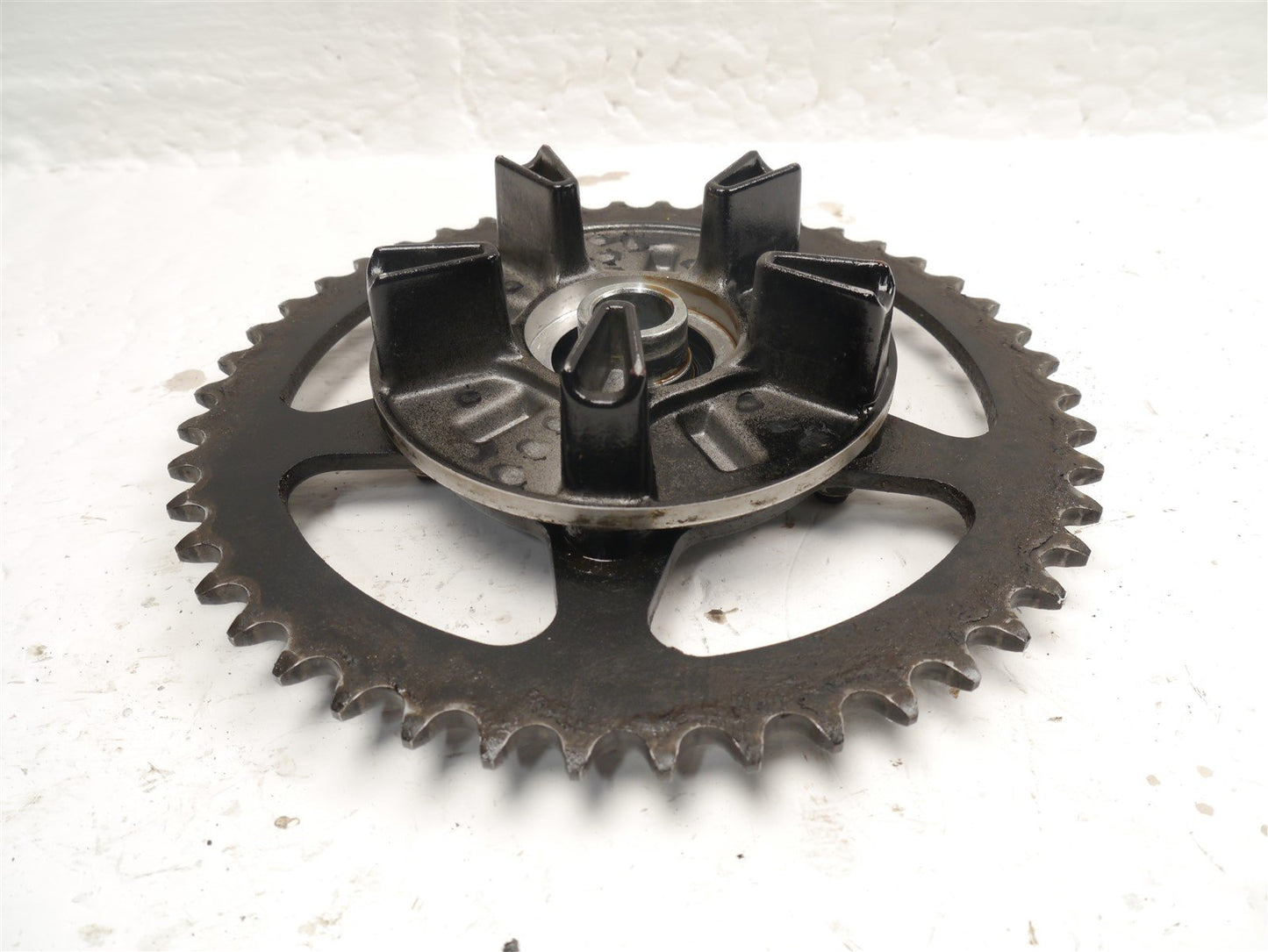 ZONTES ZT125 G1 2021-2025 REAR SPROCKET CARRIER