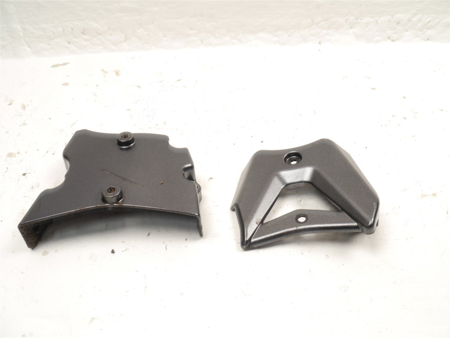 ZONTES ZT125 G1 2021-2025 FRONT SPROCKET COVERS