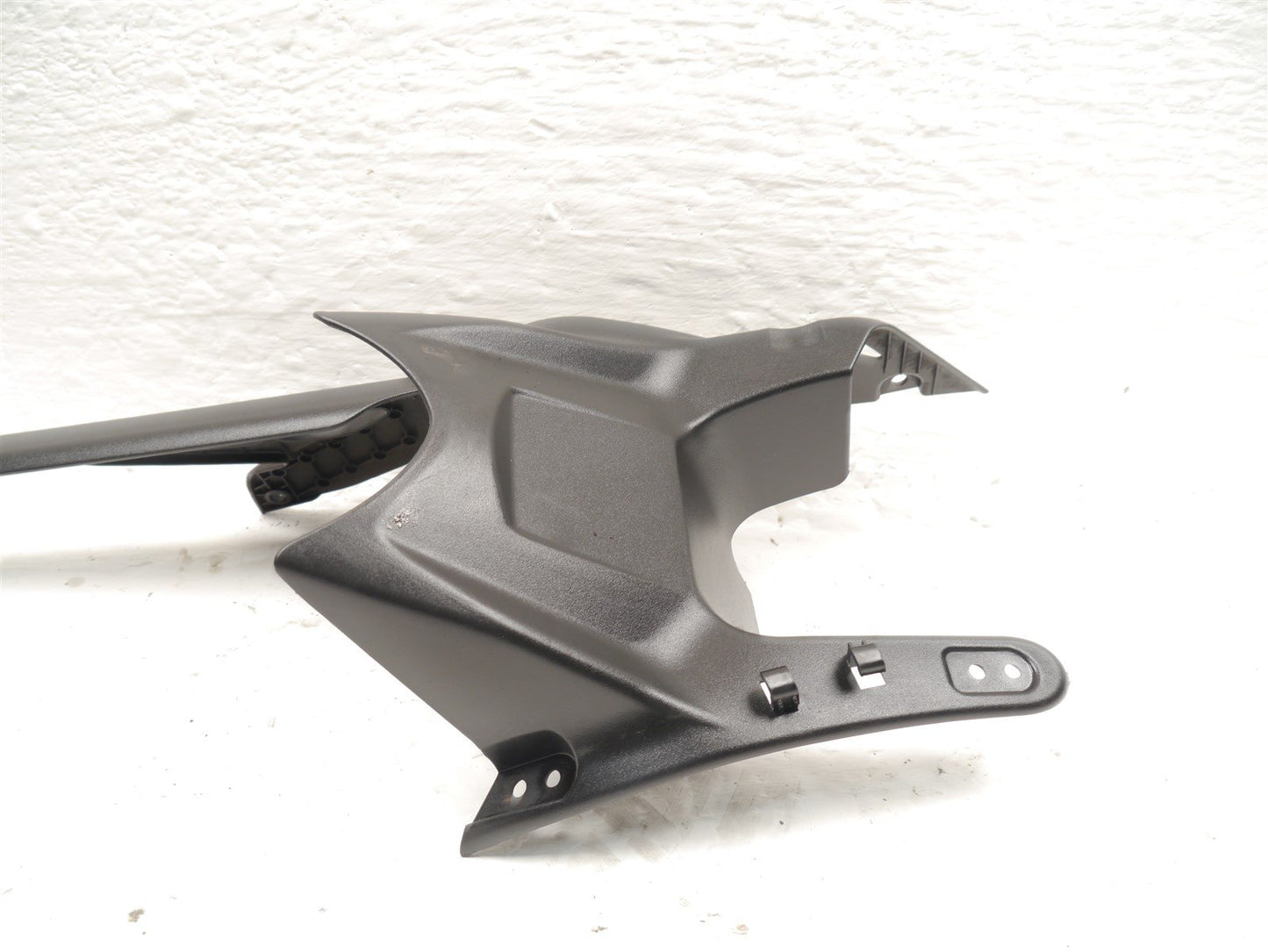 ZONTES ZT125 G1 2021-2025 REAR WHEEL HUGGER