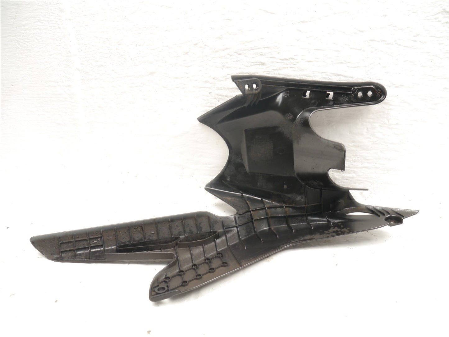 ZONTES ZT125 G1 2021-2025 REAR WHEEL HUGGER