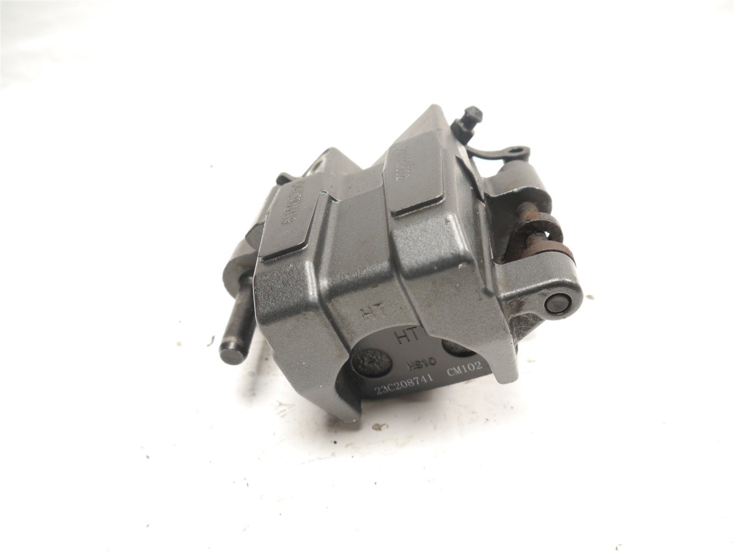 ZONTES ZT125 G1 2021-2025 REAR BRAKE CALIPER