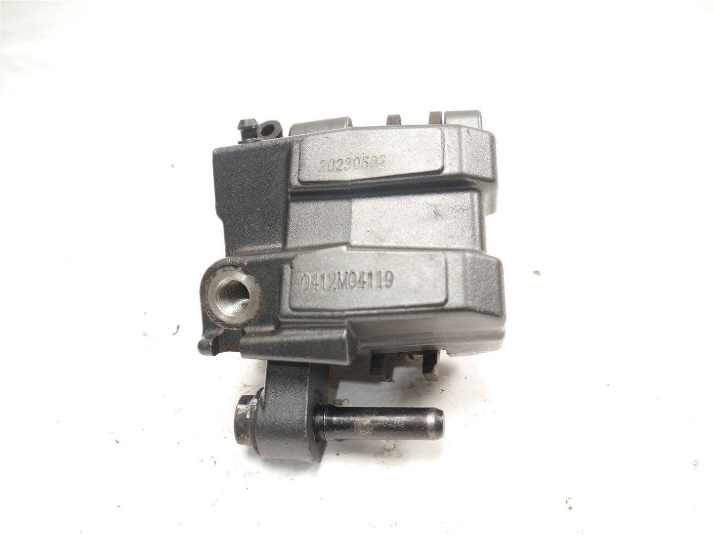 ZONTES ZT125 G1 2021-2025 REAR BRAKE CALIPER