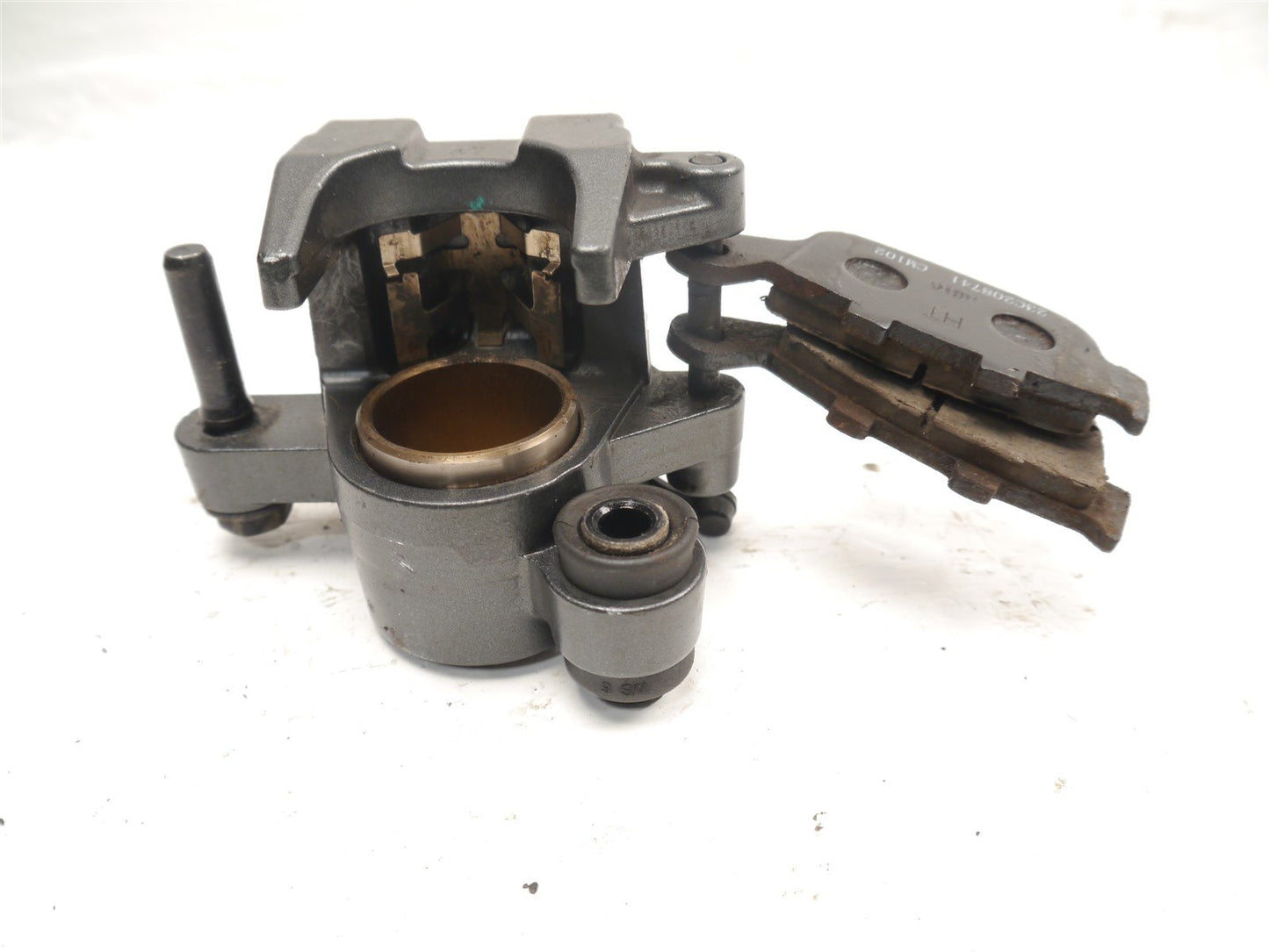 ZONTES ZT125 G1 2021-2025 REAR BRAKE CALIPER