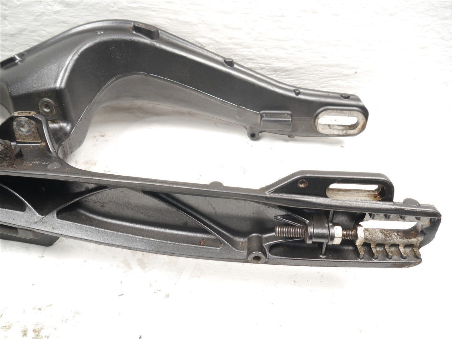 ZONTES ZT125 G1 2021-2025 SWINGARM