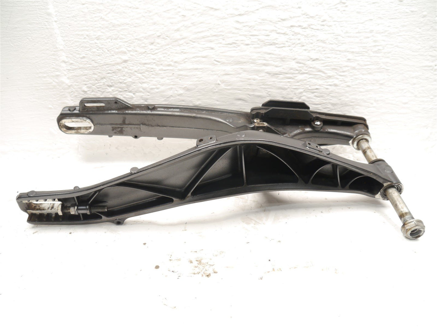 ZONTES ZT125 G1 2021-2025 SWINGARM