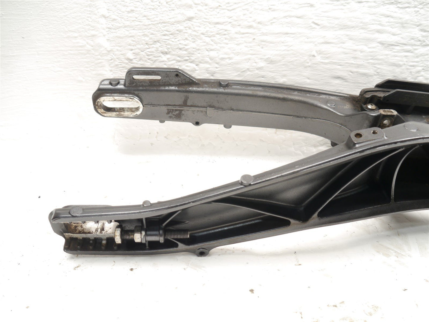 ZONTES ZT125 G1 2021-2025 SWINGARM