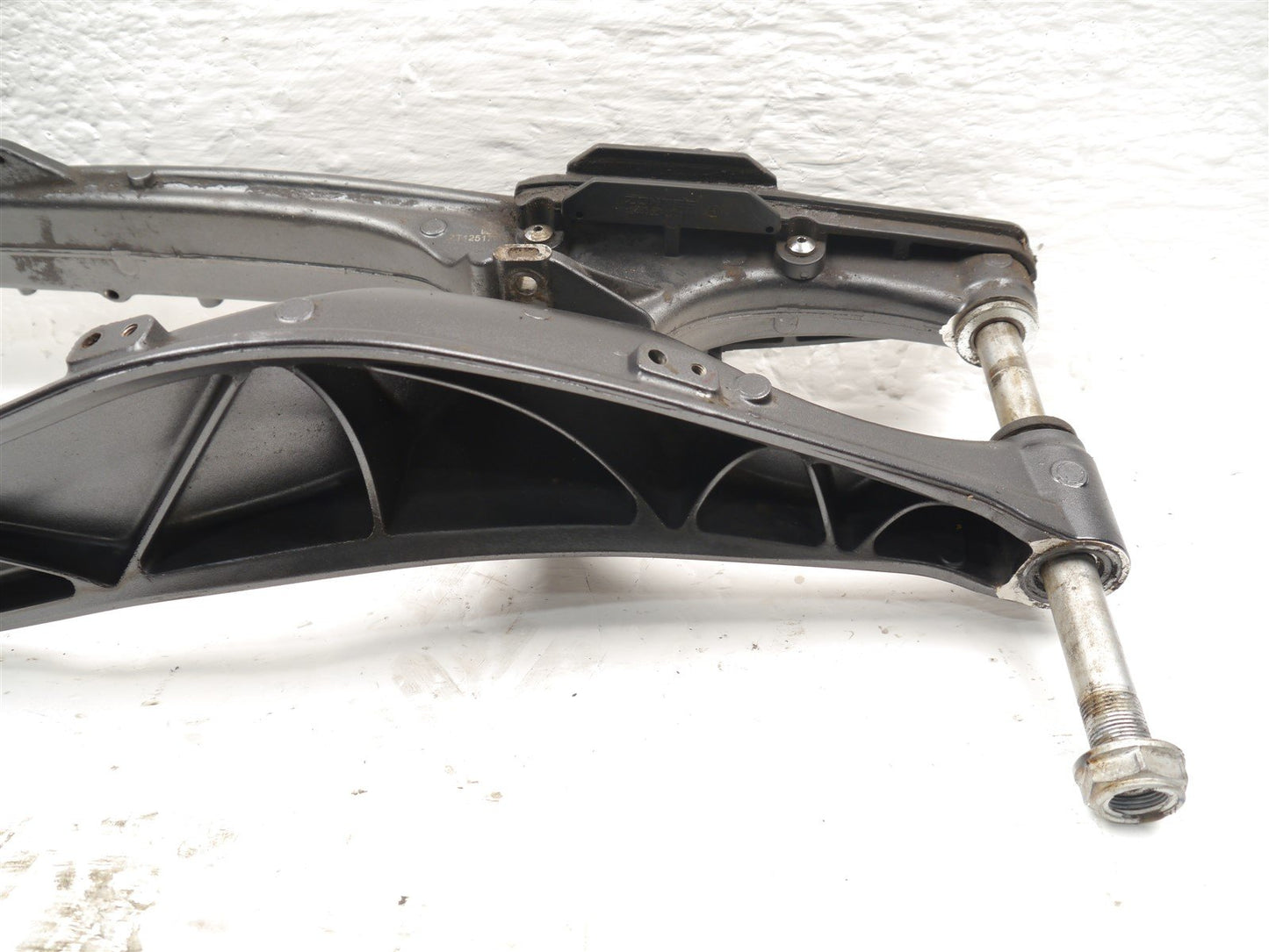 ZONTES ZT125 G1 2021-2025 SWINGARM