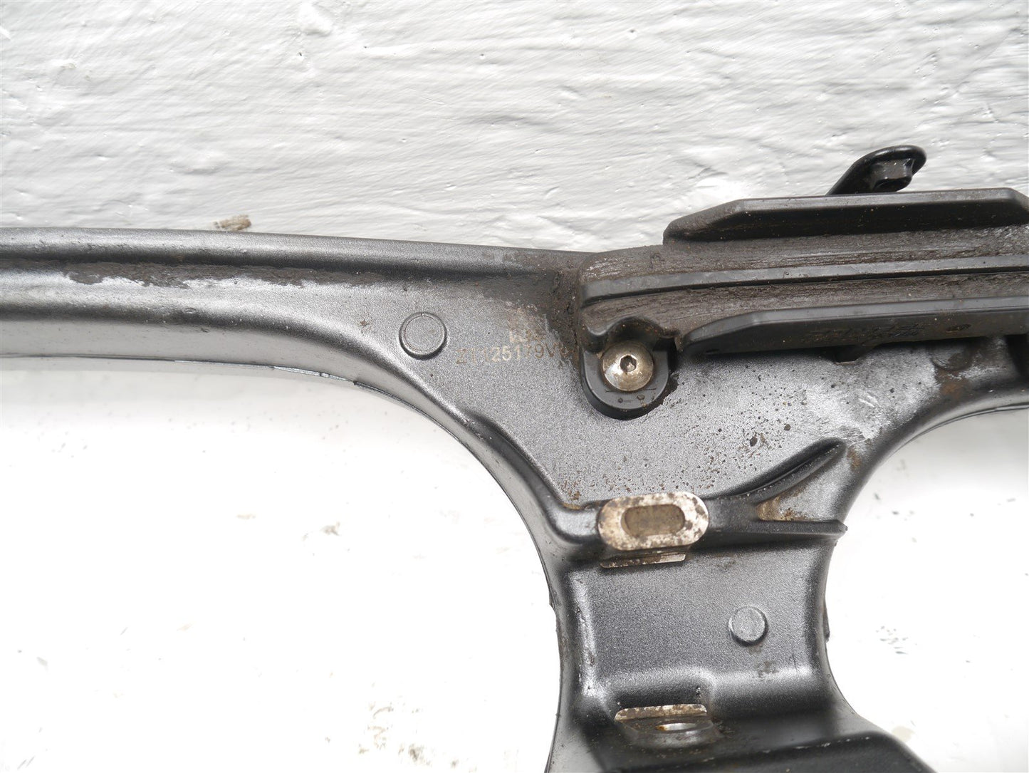 ZONTES ZT125 G1 2021-2025 SWINGARM