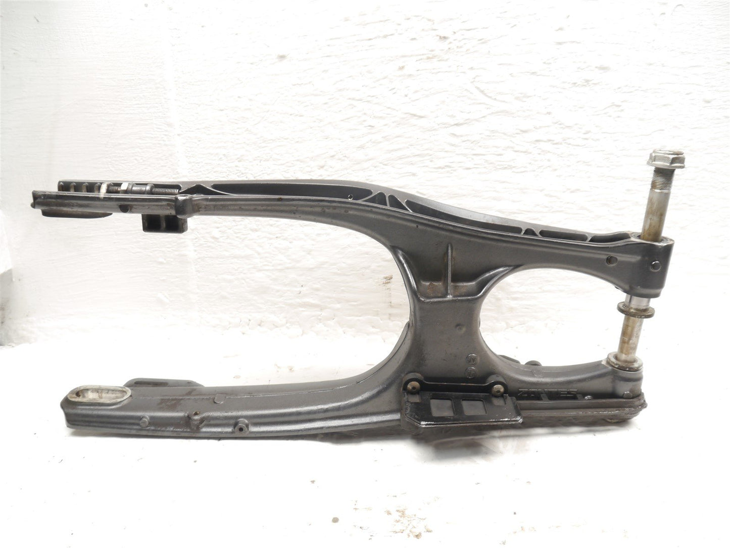 ZONTES ZT125 G1 2021-2025 SWINGARM