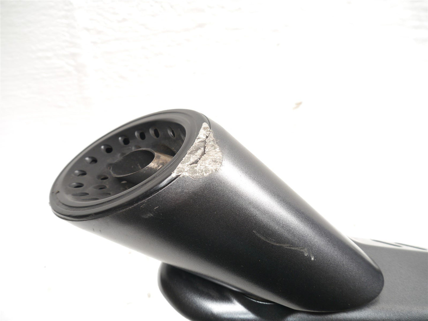 ZONTES ZT125 G1 2021-2025 EXHAUST SYSTEM