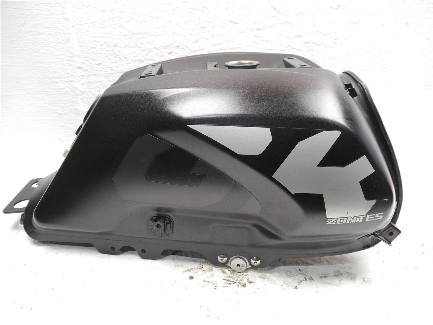 ZONTES ZT125 G1 2023-2025