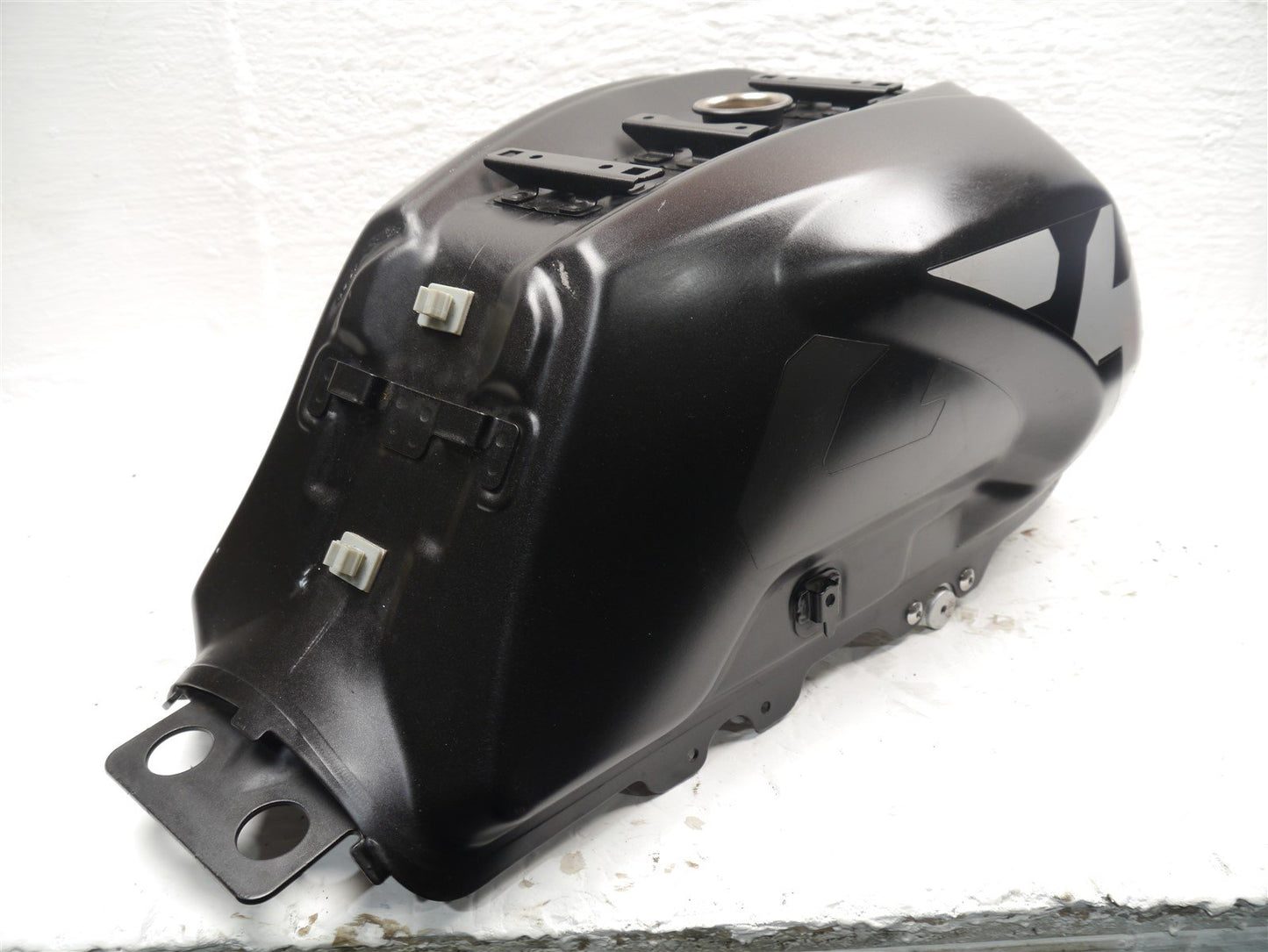 ZONTES ZT125 G1 2023-2025