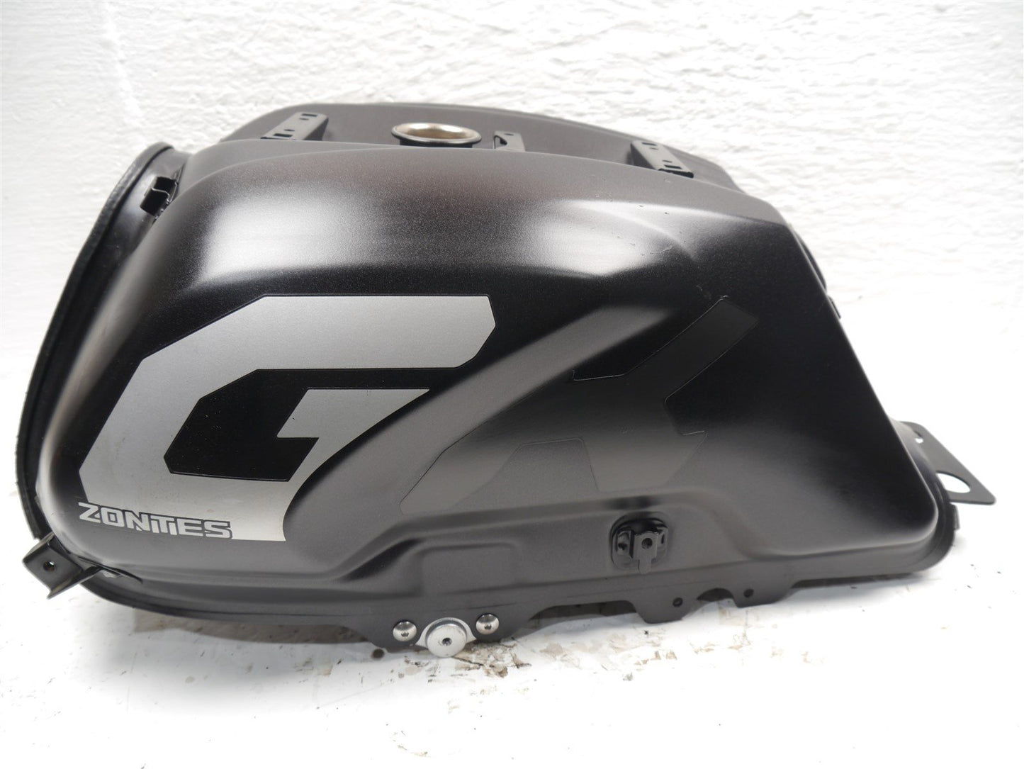 ZONTES ZT125 G1 2023-2025