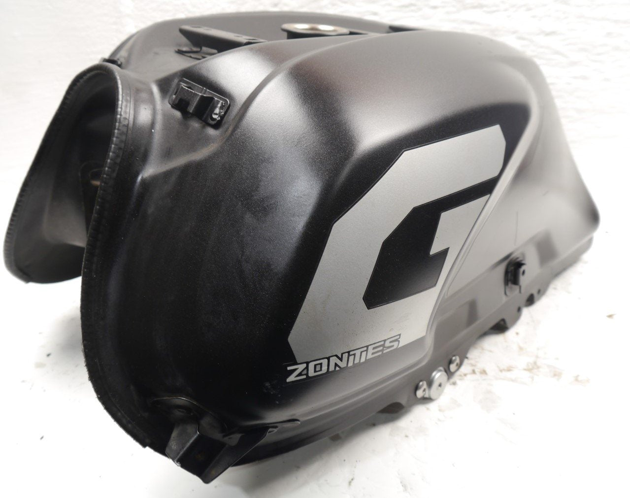 ZONTES ZT125 G1 2023-2025